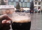 1. Selský pivovárek Kroměříž - Krok do tmy (Dry Stout)